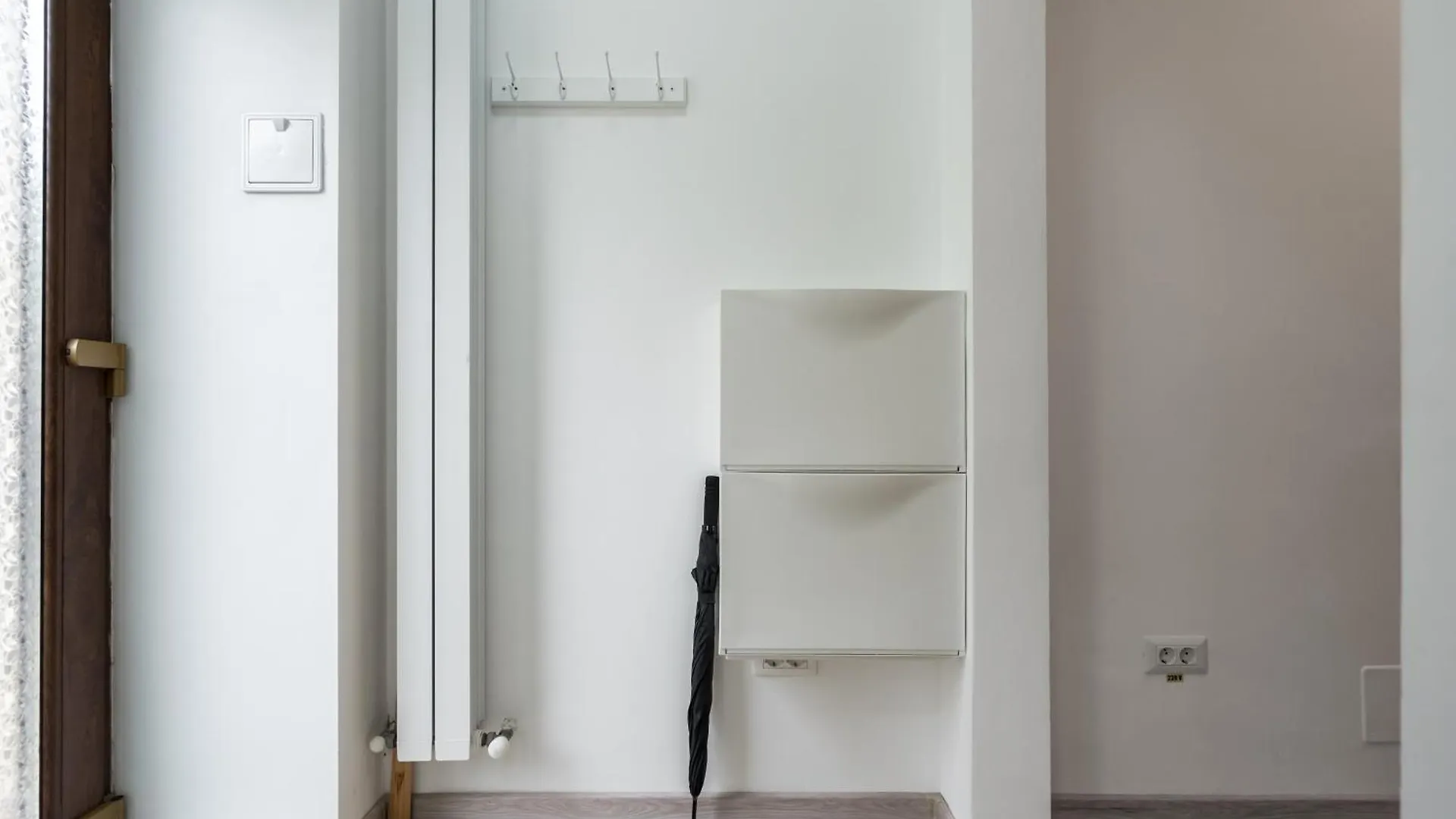 Apartamento Carmen-Silva Studios No 3 Bucarest