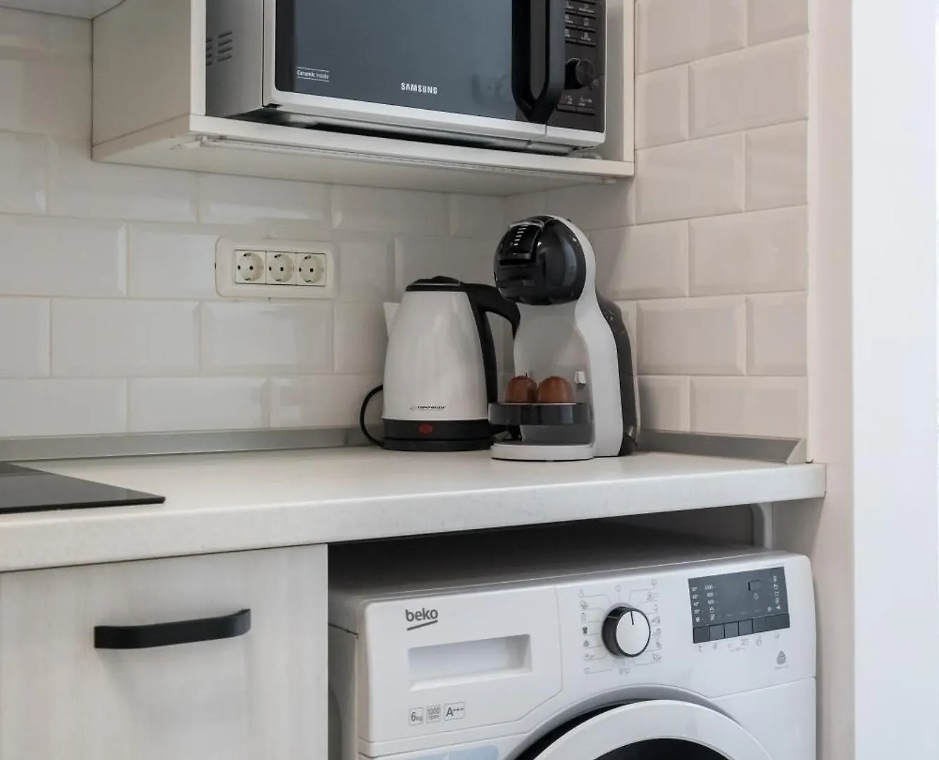 Apartamento Carmen-Silva Studios No 3 Bucarest Rumanía