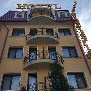 Cantemir Boekarest