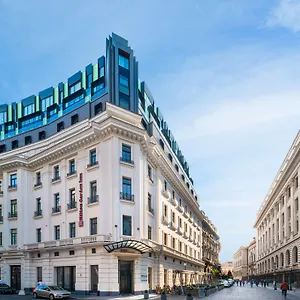 4* Hotell Hilton Garden Old Town