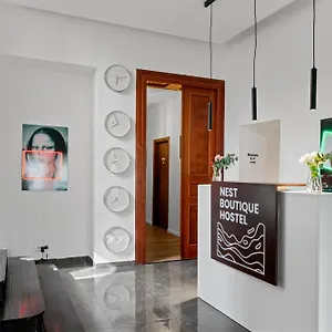 Nest Boutique Bukareszt