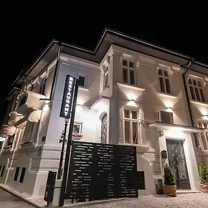 George&dragon Bukareszt