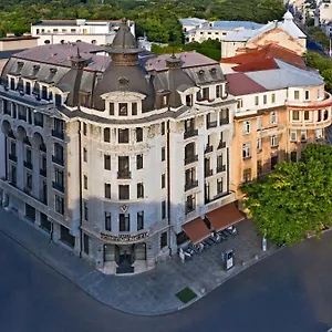4* Hotell Venezia By Zeus International