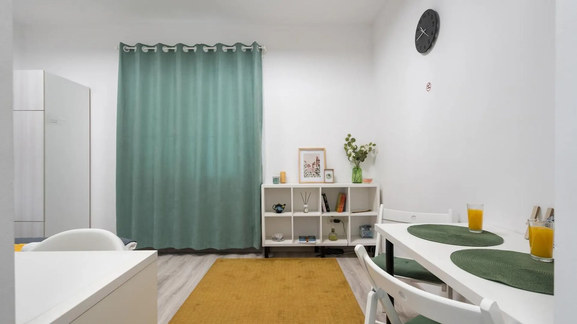 Carmen-Silva Studios No 3 Bucharest