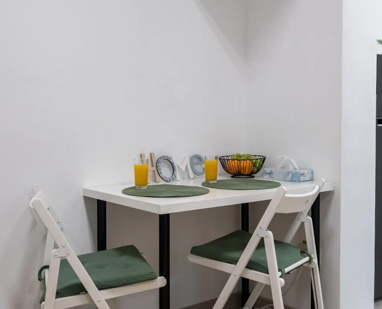 Apartment Carmen-Silva Studios No 3 Bucharest