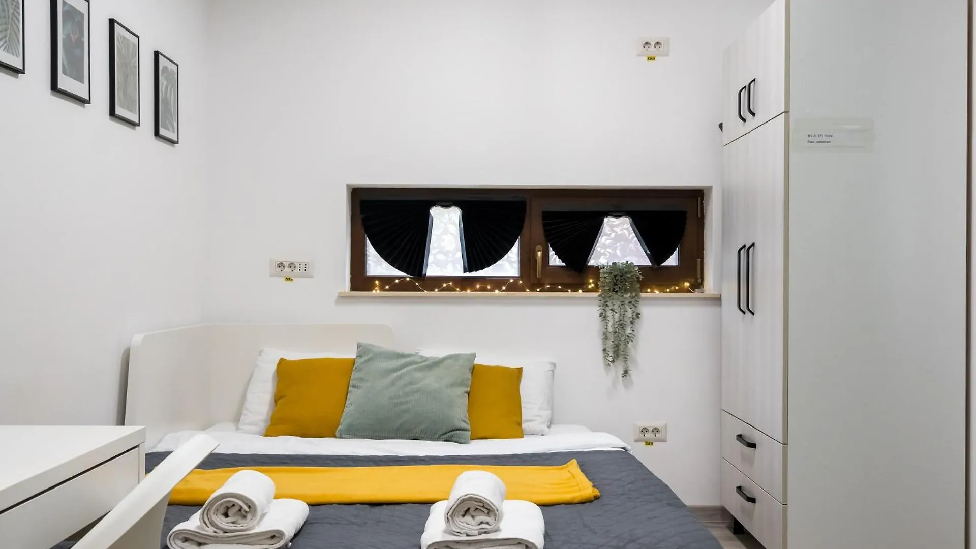 Carmen-Silva Studios No 3 Bukarest